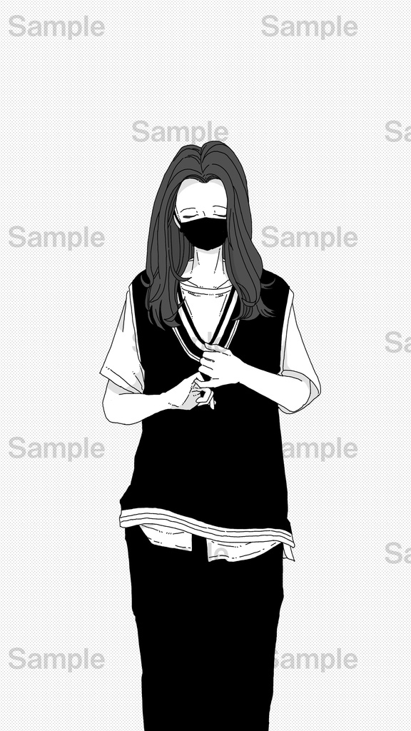 【DL】 約束/手話シリーズ