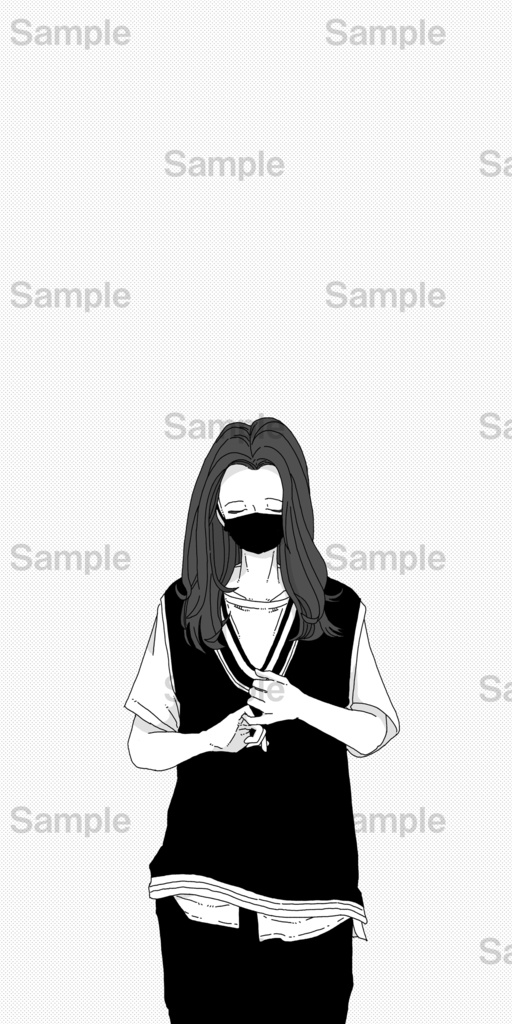 【DL】 約束/手話シリーズ