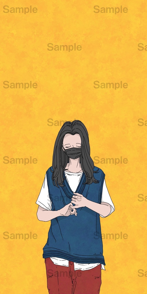 【DL】 約束/手話シリーズ