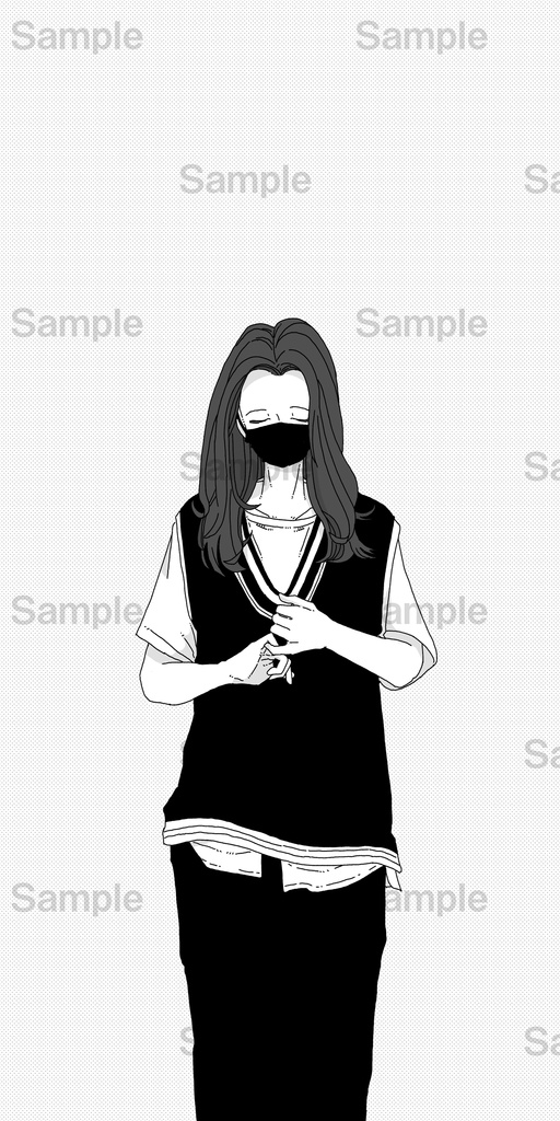 【DL】 約束/手話シリーズ