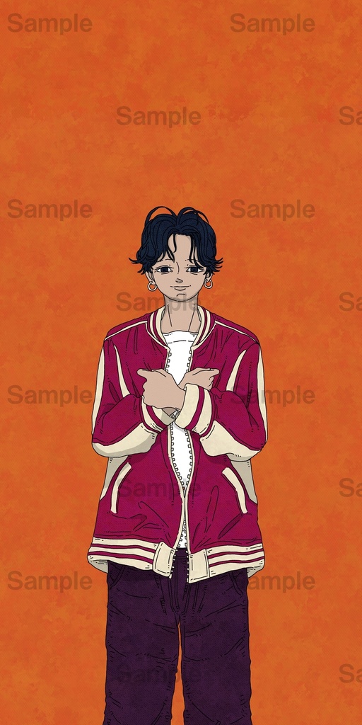 【DL】 いい加減/手話シリーズ