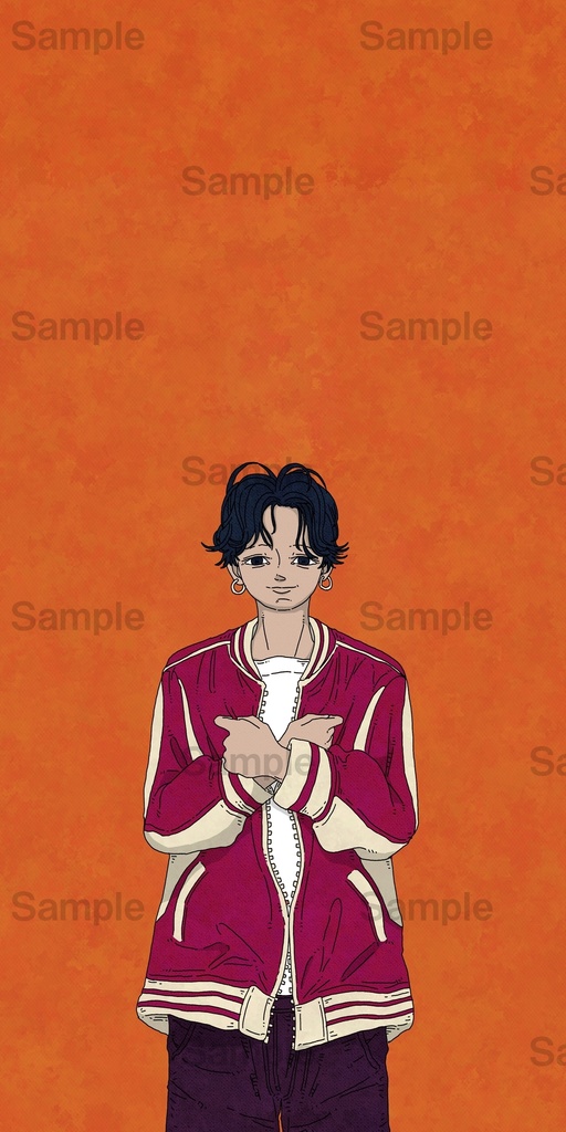 【DL】 いい加減/手話シリーズ