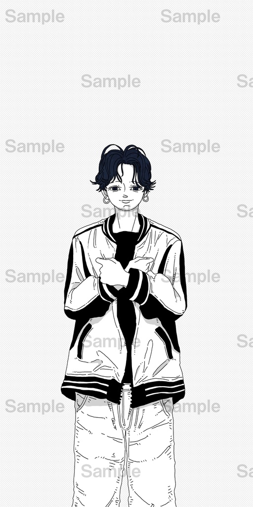 【DL】 いい加減/手話シリーズ