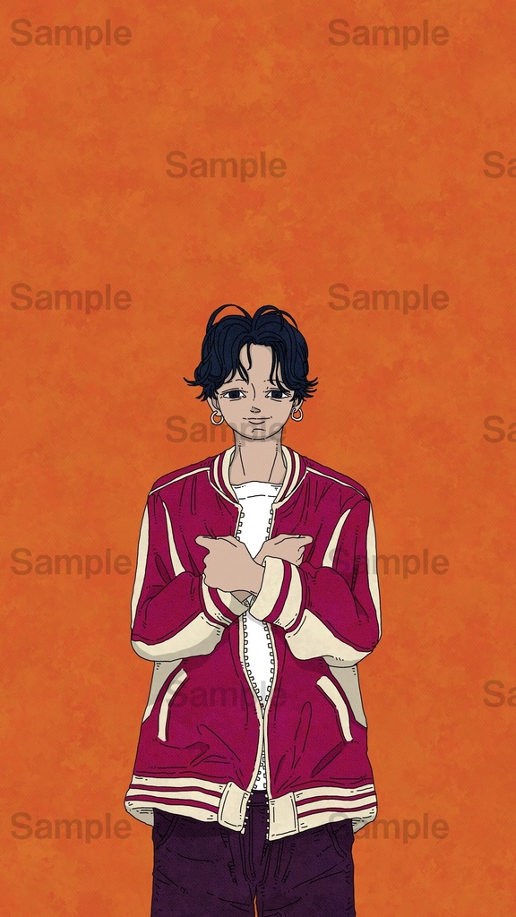 【DL】 いい加減/手話シリーズ