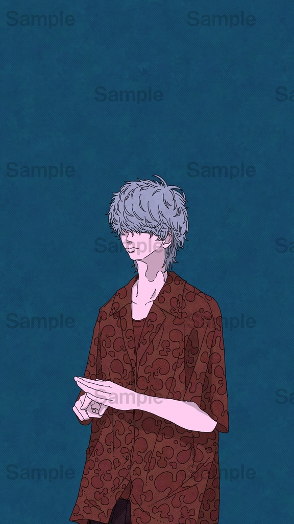 【DL】 くだらない/手話シリーズ