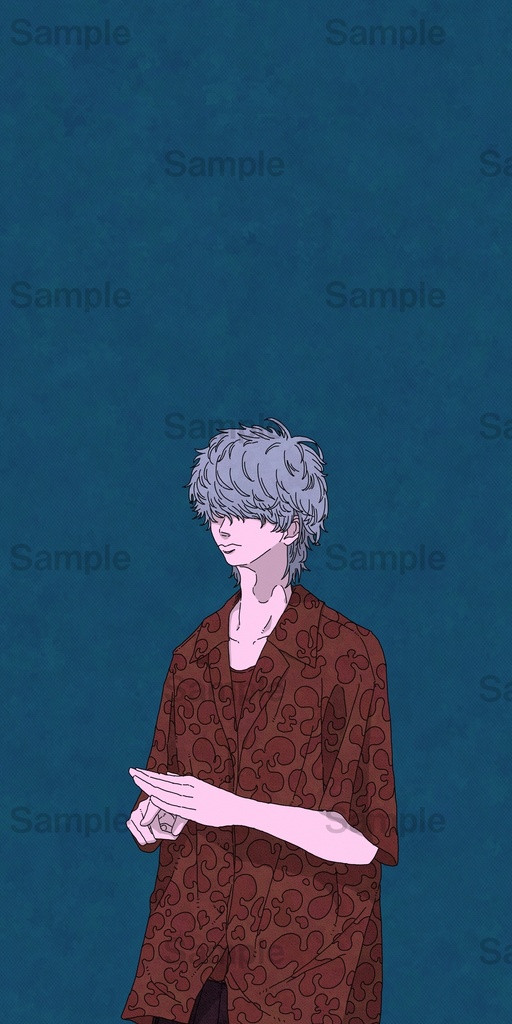 【DL】 くだらない/手話シリーズ