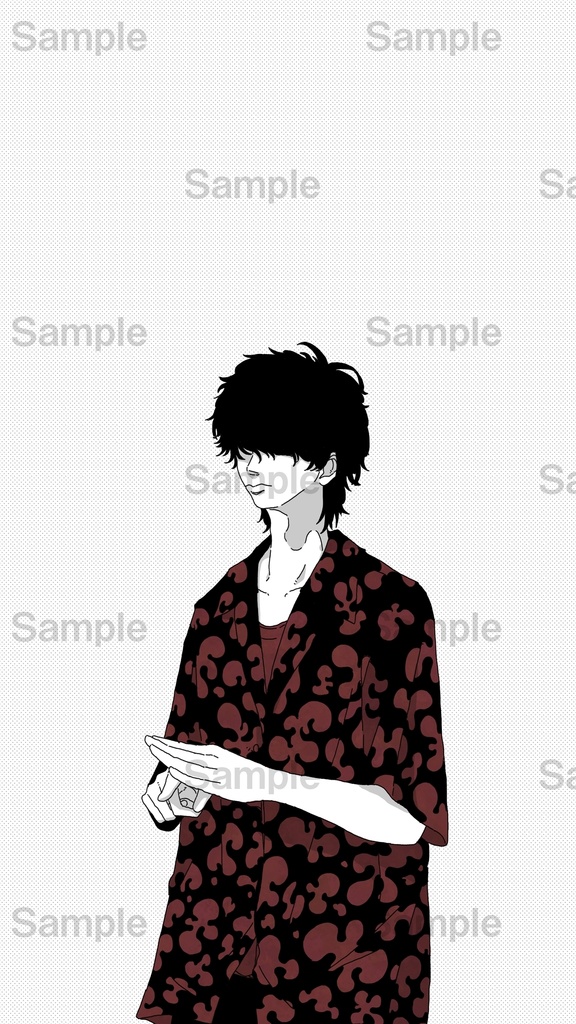 【DL】 くだらない/手話シリーズ