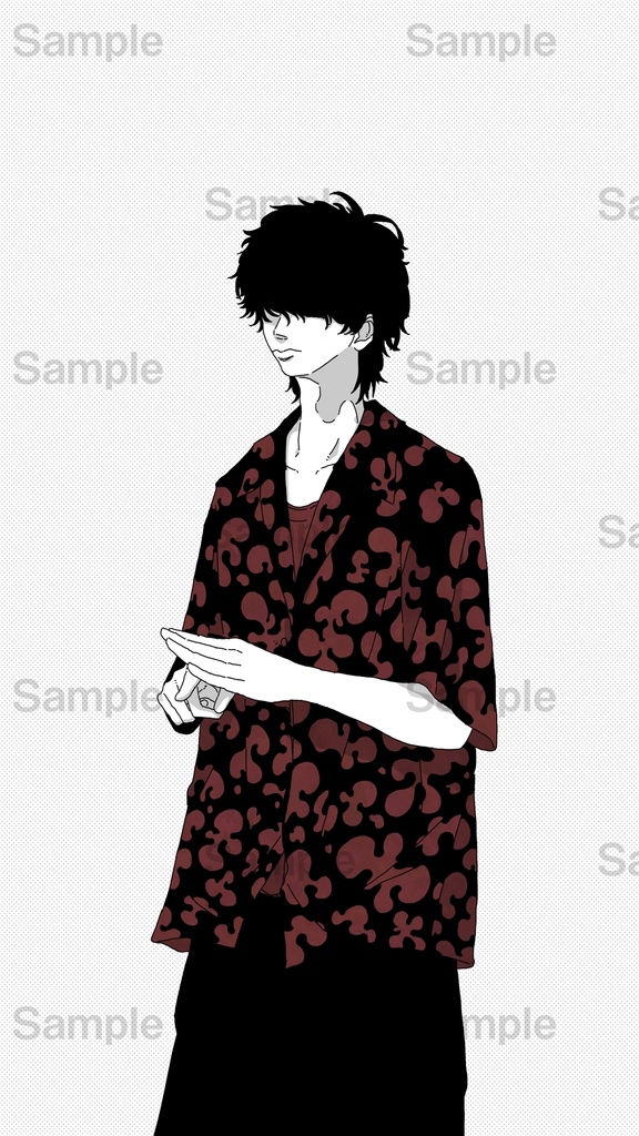 【DL】 くだらない/手話シリーズ