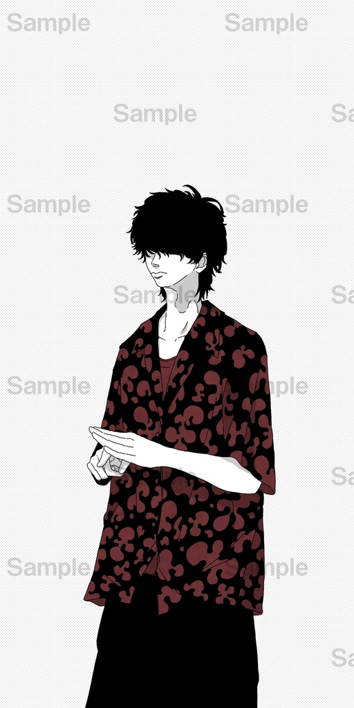 【DL】 くだらない/手話シリーズ