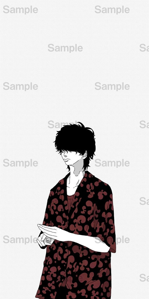 【DL】 くだらない/手話シリーズ