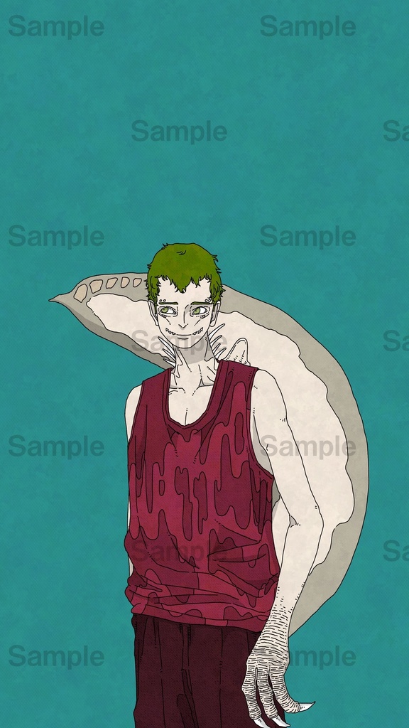 【DL】 スピノサウルス/恐竜シリーズ