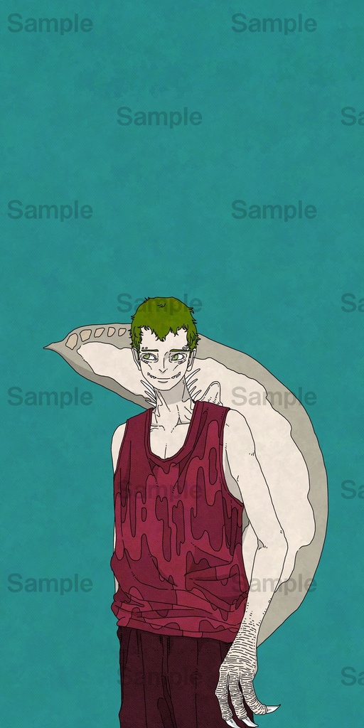 【DL】 スピノサウルス/恐竜シリーズ