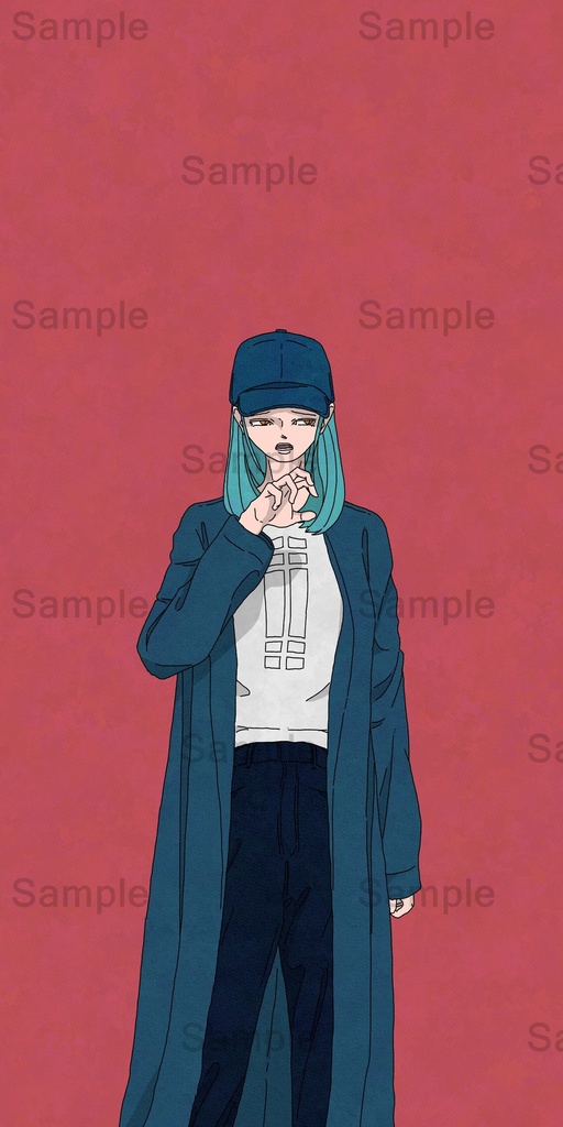 【DL】 ガミガミ言う/手話シリーズ