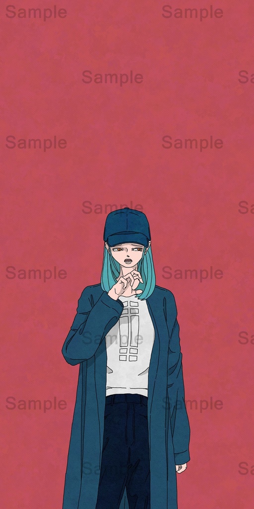 【DL】 ガミガミ言う/手話シリーズ