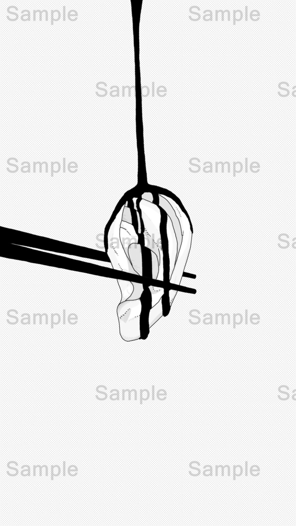 【DL】 耳/人体シリーズ