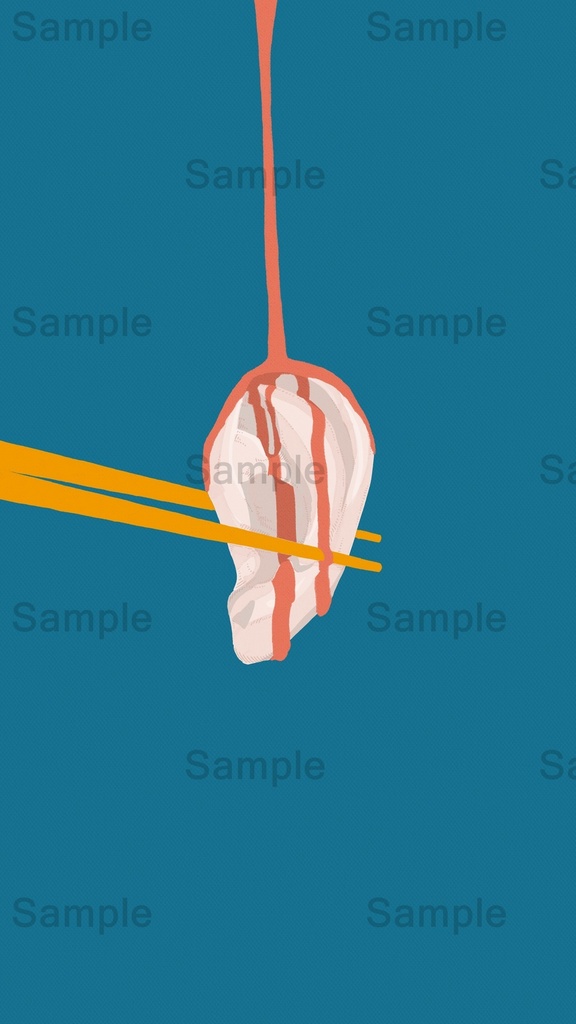 【DL】 耳/人体シリーズ