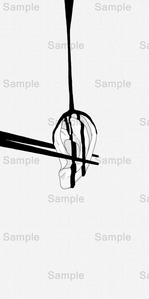 【DL】 耳/人体シリーズ