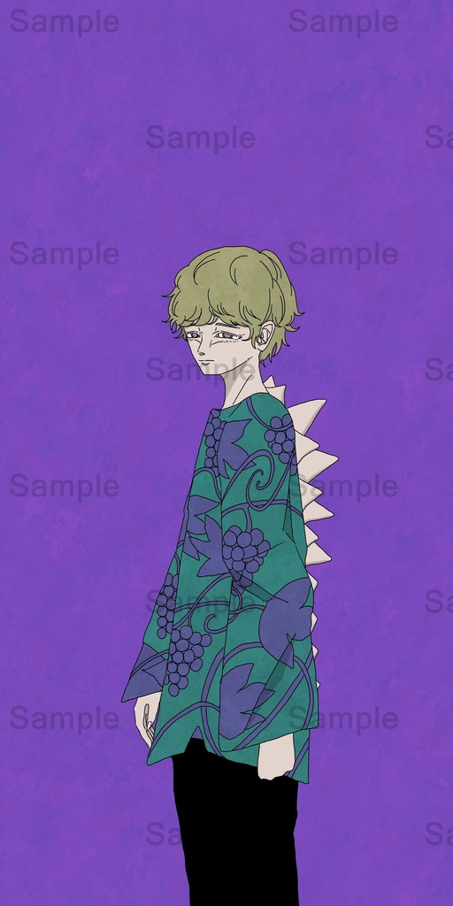 【DL】 アンペロサウルス/恐竜シリーズ