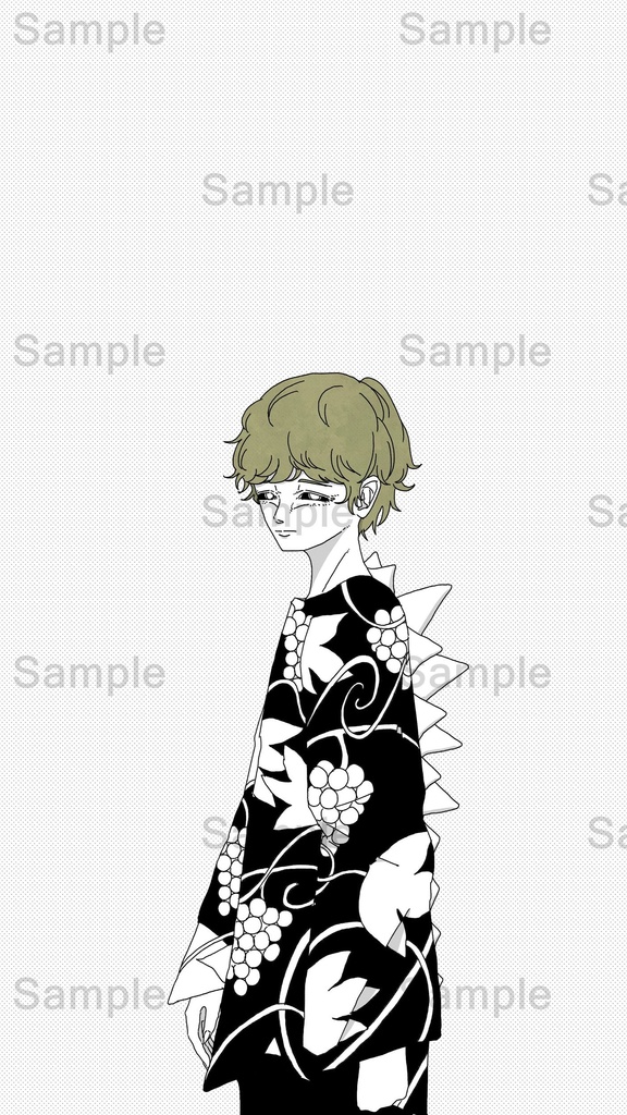 【DL】 アンペロサウルス/恐竜シリーズ