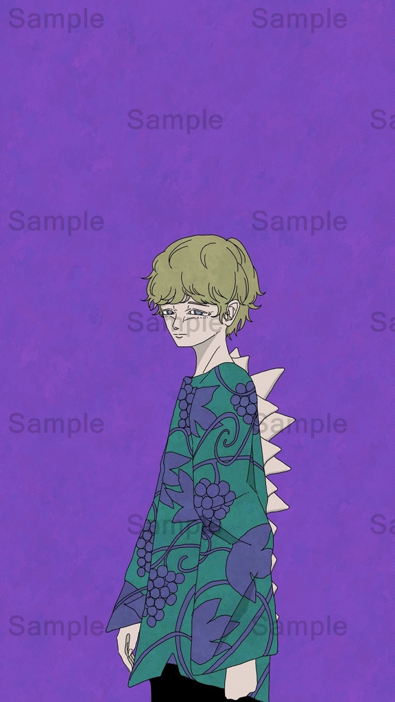 【DL】 アンペロサウルス/恐竜シリーズ