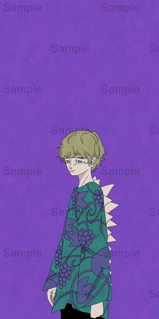 【DL】 アンペロサウルス/恐竜シリーズ