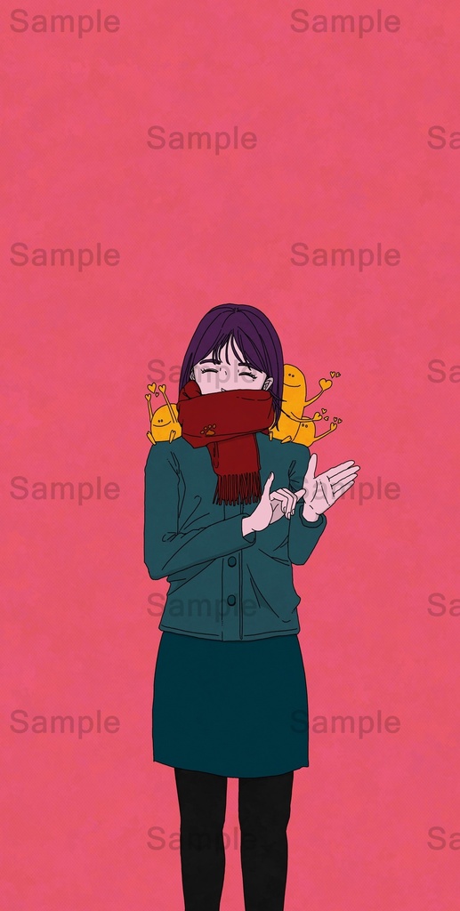 【DL】 一生/手話シリーズ