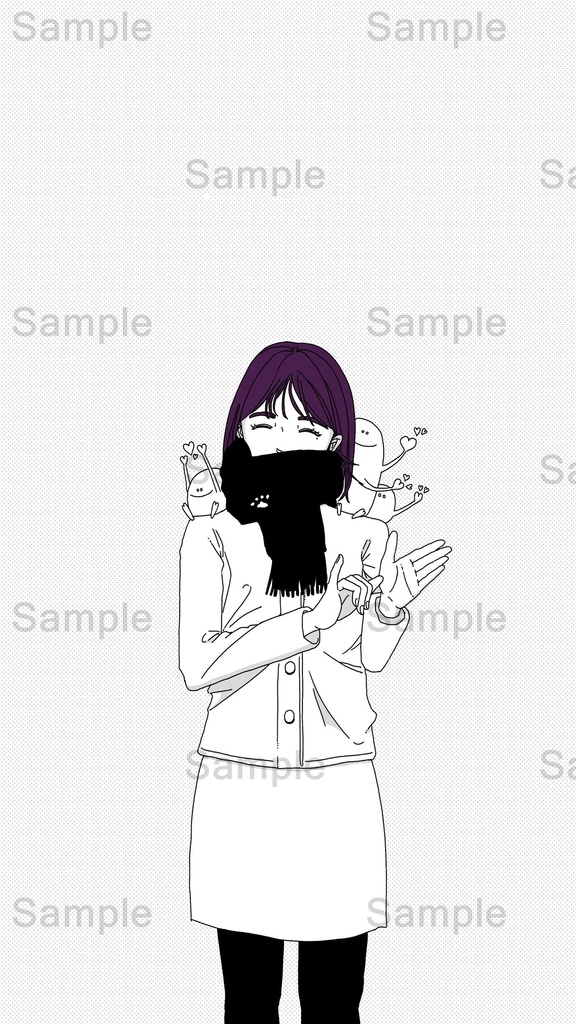 【DL】 一生/手話シリーズ