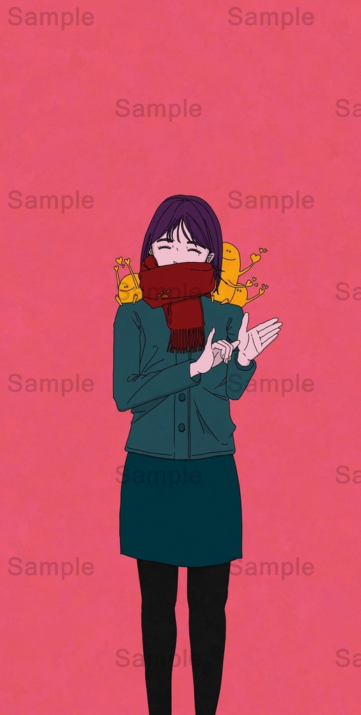 【DL】 一生/手話シリーズ