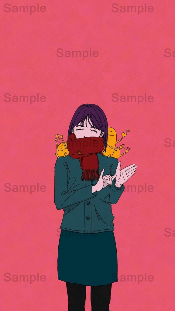 【DL】 一生/手話シリーズ