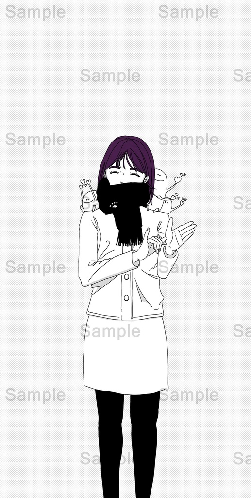 【DL】 一生/手話シリーズ