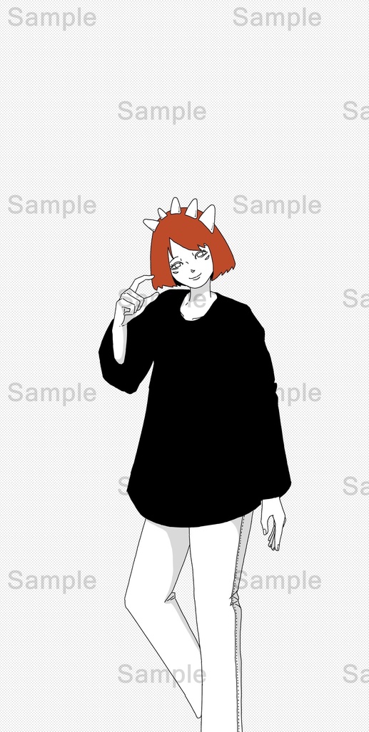 【DL】 永遠/手話シリーズ