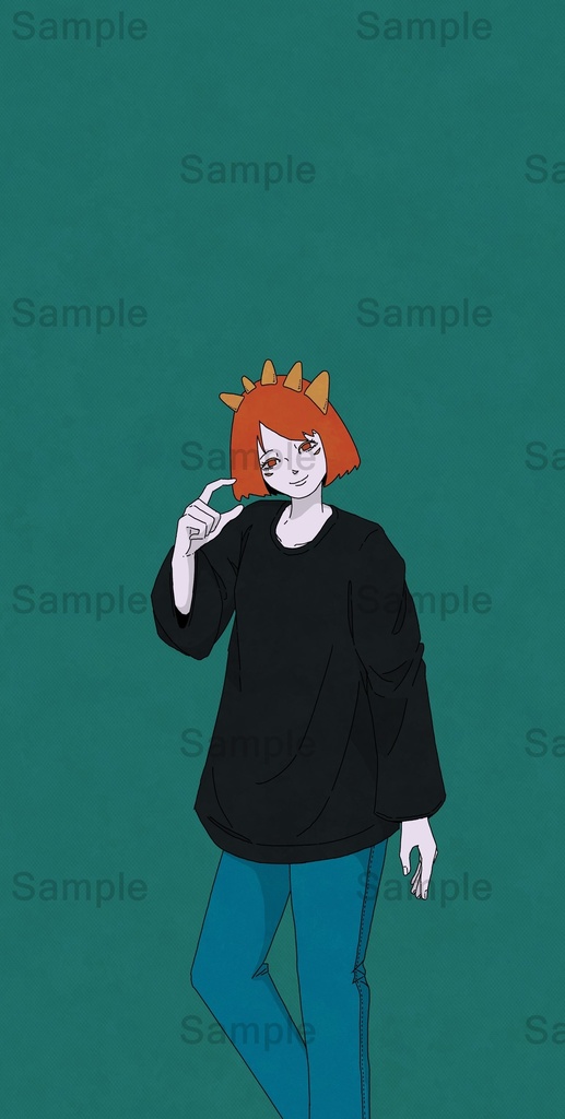 【DL】 永遠/手話シリーズ