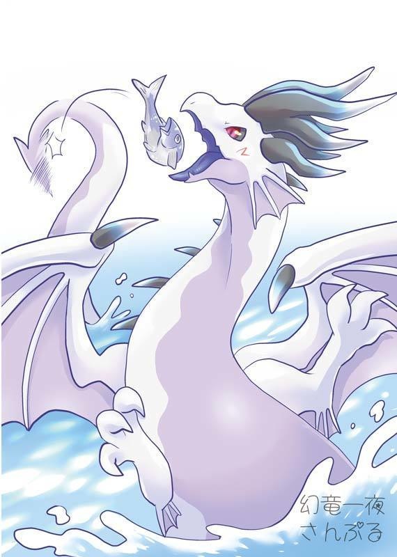 【C104新刊】2日目 幻竜一夜新刊4種