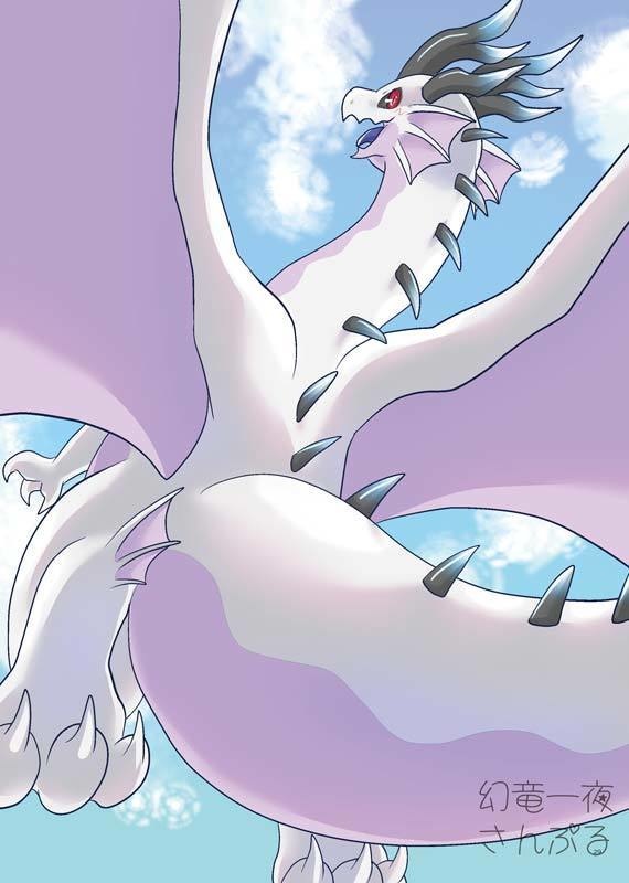 【C104新刊】2日目 幻竜一夜新刊4種