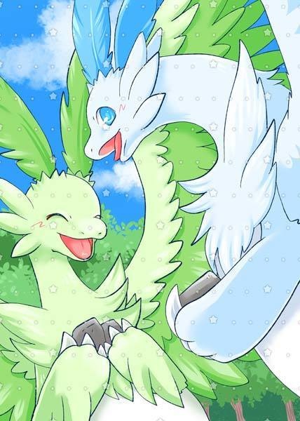 【C104新刊】2日目 幻竜一夜新刊4種