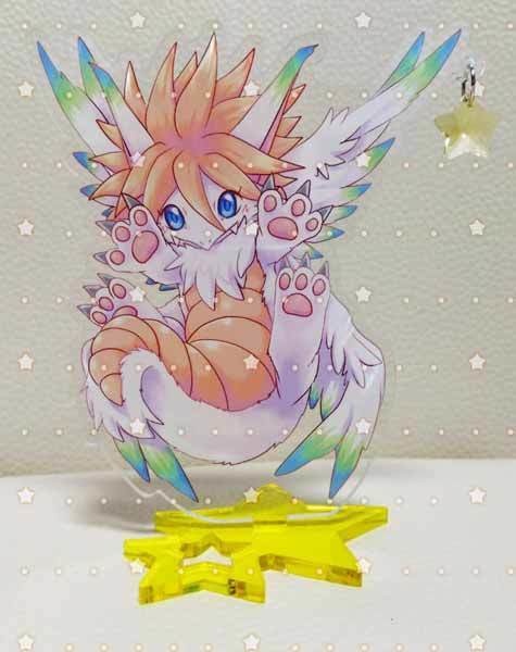 【もふみーピックアップ】小物&アクリルグッズ