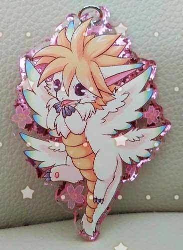 【もふみーピックアップ】小物&アクリルグッズ