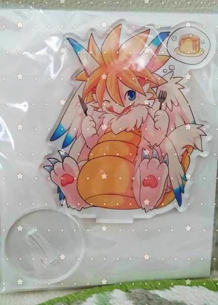 【もふみーピックアップ】小物&アクリルグッズ