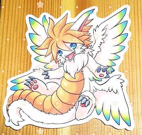 【もふみーピックアップ】小物&アクリルグッズ