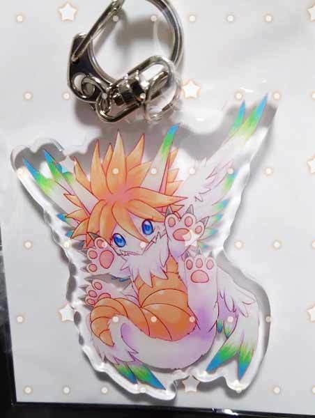 【もふみーピックアップ】小物&アクリルグッズ