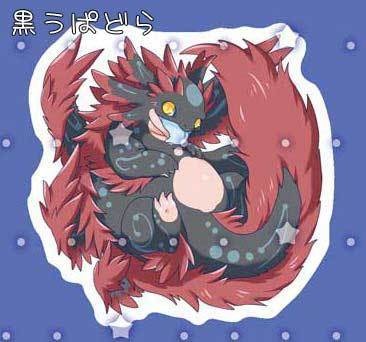 【C106】クリアステッカー2種