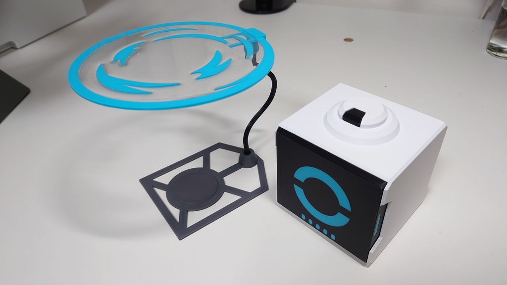 ユウカのドローン