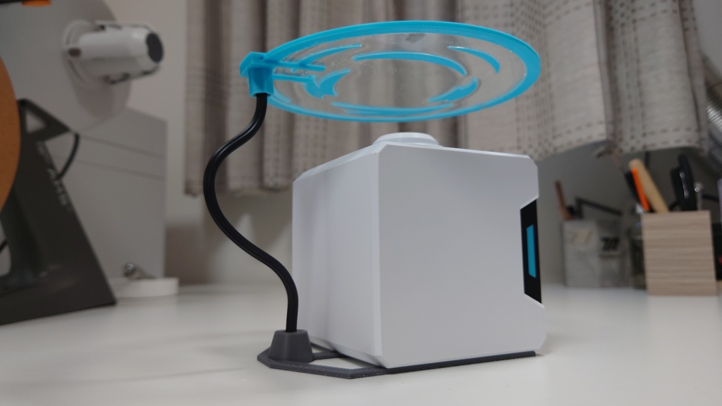 ユウカのドローン