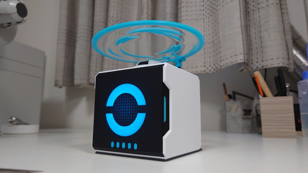 ユウカのドローン