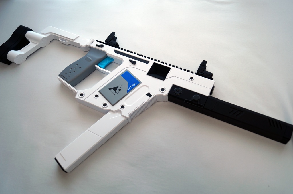ミライの武器