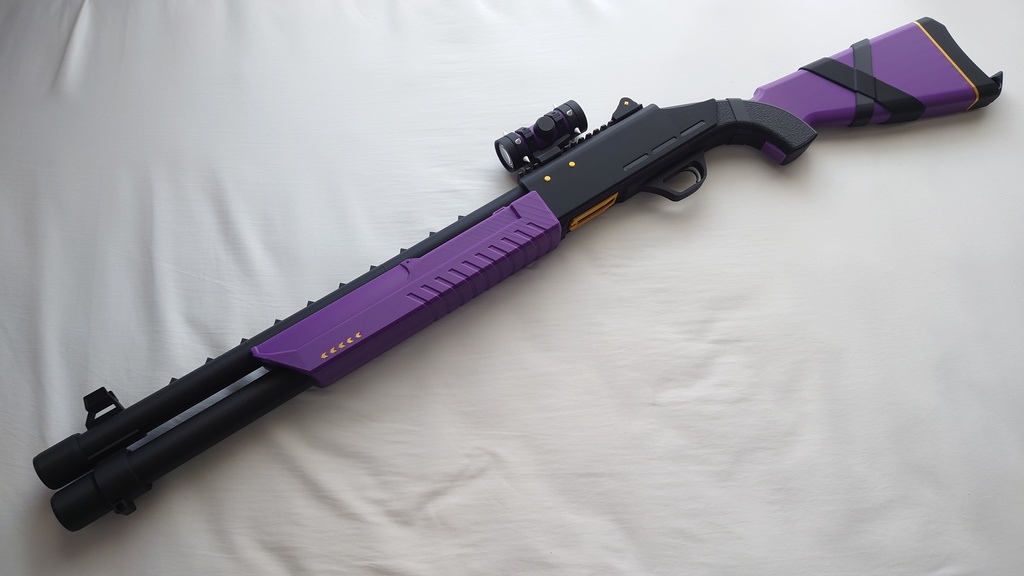 ハルカのブローアウェイ