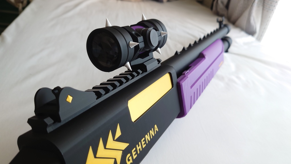 ハルカのブローアウェイ