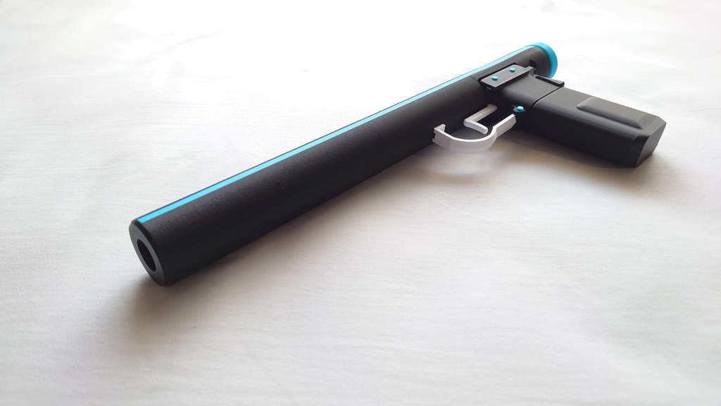 アカネのサイレントソリューション