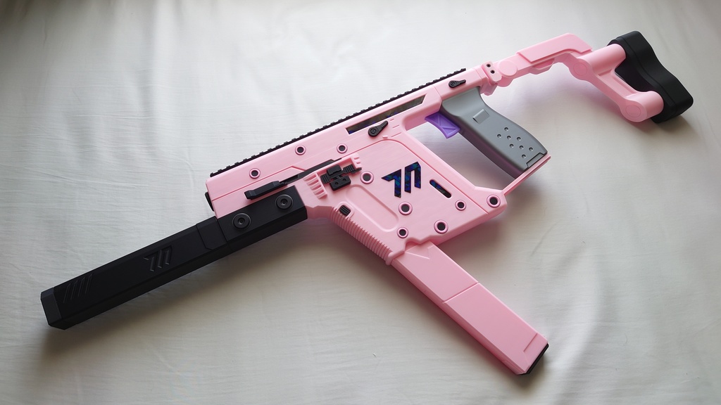 ミライの武器（わけあり）