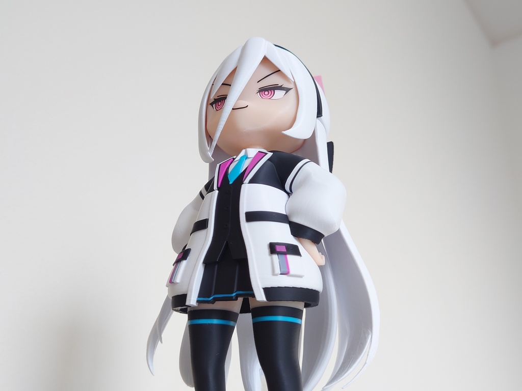 天童ケイ